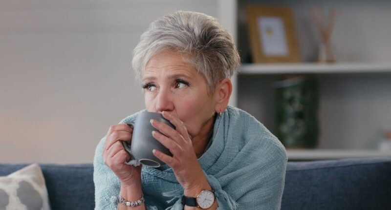 The 4p hot drink that could slash blood pressure and boost brain health