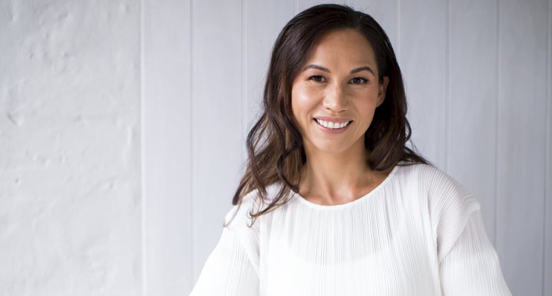 The Mounjaro diet: Yes, there ARE foods that work just like the miracle jabs: FAYE JAMES reveals the exact diet to follow to lose weight and silence the noise