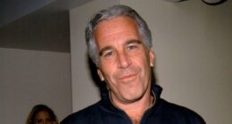 The REAL reason the Epstein 'client list' is never getting released