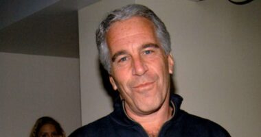 The REAL reason the Epstein 'client list' is never getting released