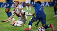 The biggest threat to Manchester City's dominance has just bared its teeth - and there's nothing that they can do about it: IAN HERBERT