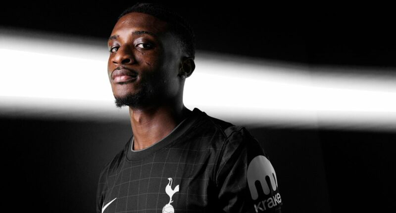 The conundrum at the heart of Tottenham's £55m Mohammed Kudus swoop - and why Thomas Frank has not been deterred, writes MATT BARLOW