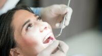 The dentist knows the filthy secrets you'd never dare confess just by looking at your mouth