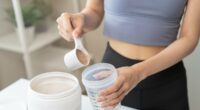 The missing ingredient you should be adding to your protein shakes to build more muscle