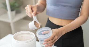 The missing ingredient you should be adding to your protein shakes to build more muscle