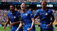 The secrets of Chelsea's Club World Cup success: Enzo Maresca's tactics bunker, Cole Palmer's cousin and the inside joke about Noni Madueke's medal