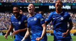 The secrets of Chelsea's Club World Cup success: Enzo Maresca's tactics bunker, Cole Palmer's cousin and the inside joke about Noni Madueke's medal