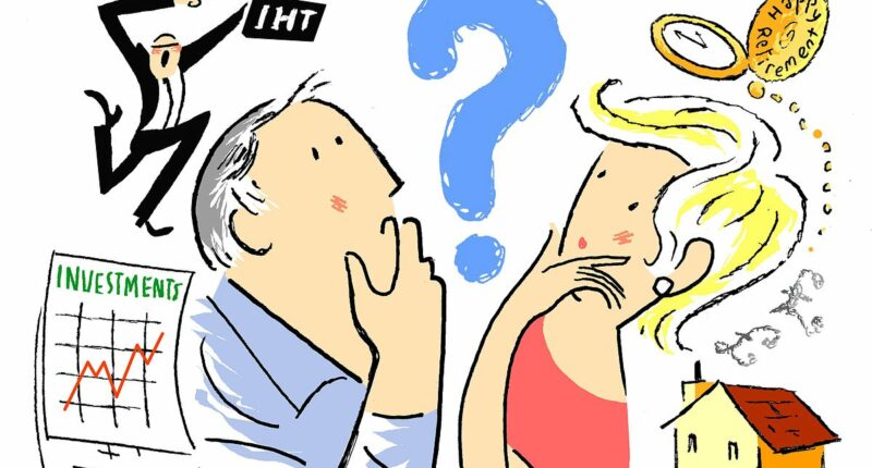 The six burning questions everyone is asking financial advisers right now… and their expert answers: From inheritance to pensions, what you MUST know to avoid Rachel Reeves's looming tax raids