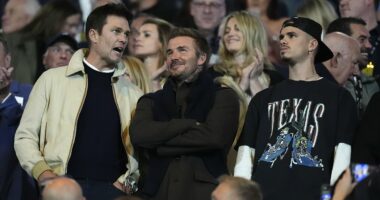 The truth about Tom Brady at Birmingham: The speech he gave to beat Wrexham, a brand new training regime and wedding-day calls
