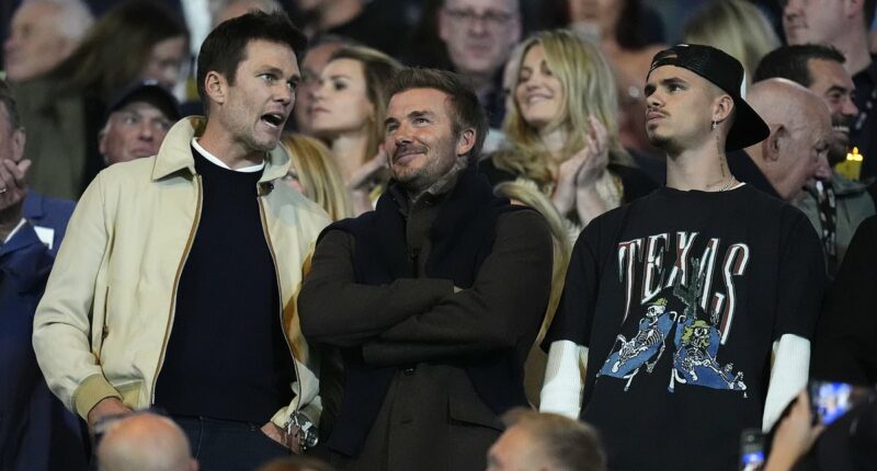 The truth about Tom Brady at Birmingham: The speech he gave to beat Wrexham, a brand new training regime and wedding-day calls
