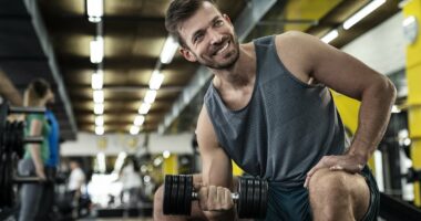 The unexpected Ozempic side effect that has men rushing to get their hands on it