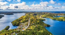 The world's richest (homeless) man could be driven to an idyllic safe haven... but it'll ignite a huge firestorm