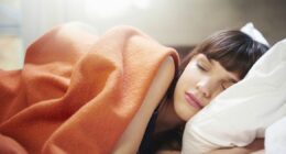 These 4 exercises can dramatically boost sleep — study reveals exactly how much