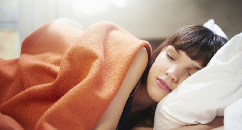These 4 exercises can dramatically boost sleep — study reveals exactly how much