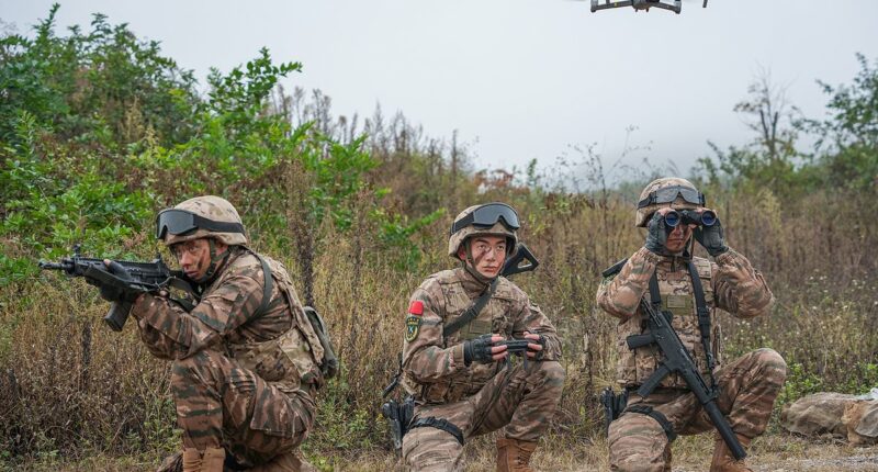 They've stretched their toxic tentacles across the developing world. But now they're launching a terrifying secret plot on American soil... and it could destroy the country