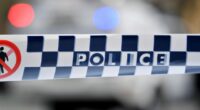 Tip-off leads to alleged 3D-printed gun bust in Melbourne