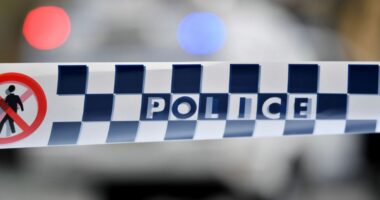 Tip-off leads to alleged 3D-printed gun bust in Melbourne