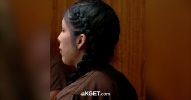 Toddler who died after being left in hot car had temperature of 107 degrees: Docs