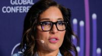 Top X boss Linda Yaccarino QUITS as Elon Musk's feud with Donald Trump escalates