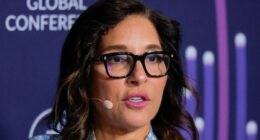 Top X boss Linda Yaccarino QUITS as Elon Musk's feud with Donald Trump escalates