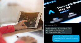 Trading 212 review: How does it compare to rivals?
