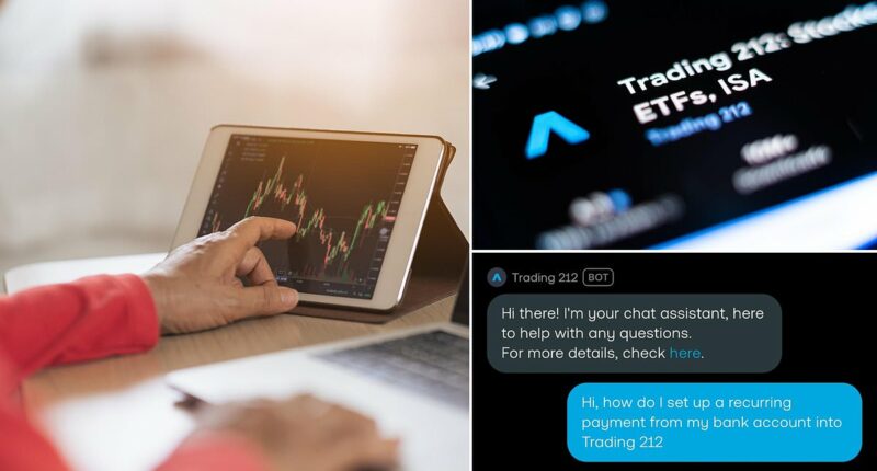 Trading 212 review: How does it compare to rivals?