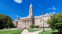 Trans athletes face uncertain future after Penn strikes deal with Trump administration