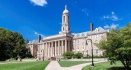 Trans athletes face uncertain future after Penn strikes deal with Trump administration
