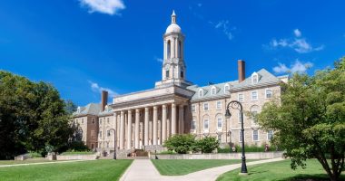 Trans athletes face uncertain future after Penn strikes deal with Trump administration