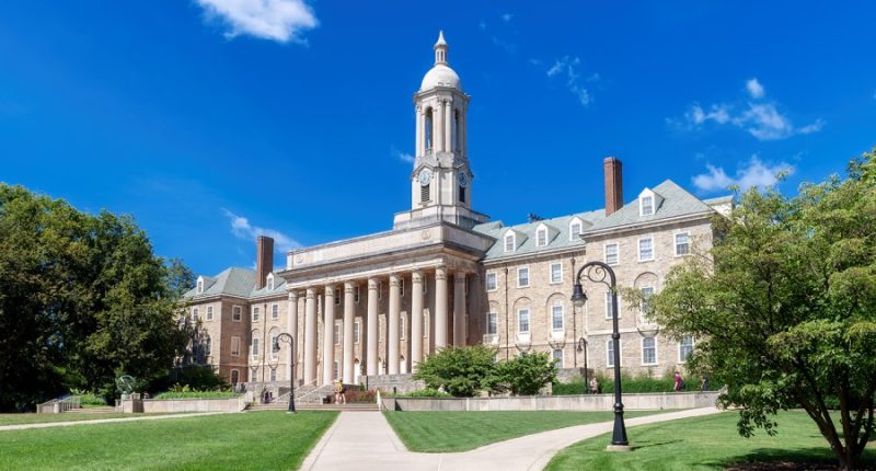 Trans athletes face uncertain future after Penn strikes deal with Trump administration