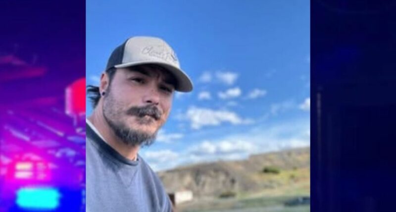 Travis Decker manhunt hits dead end after 'sighting' 