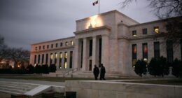 Trump, And Future Presidents, Will Battle The Fed Until It Reforms