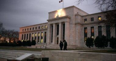 Trump, And Future Presidents, Will Battle The Fed Until It Reforms