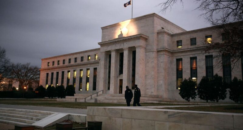 Trump, And Future Presidents, Will Battle The Fed Until It Reforms