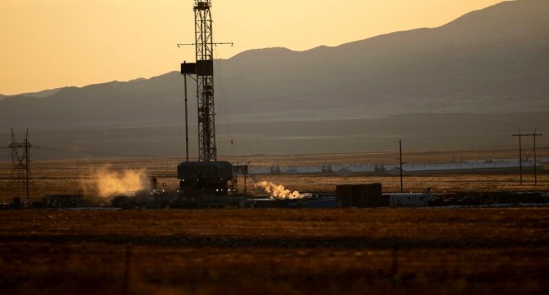 Trump EPA will propose repealing finding that climate change endangers public health