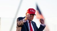 Trump Ends 'Temporary' Amnesty for 75K Migrants from Honduras, Nicaragua