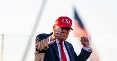 Trump Ends 'Temporary' Amnesty for 75K Migrants from Honduras, Nicaragua