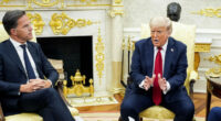 Trump Gives Putin Deadline: Peace in 50 Days or 100% Tariffs