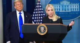 Trump Orders Release Of Some Epstein Case Material—Threatens To Sue WSJ
