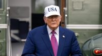 Trump Signs Major Disaster Declaration to Assist Flood-Ravaged Texas