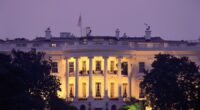 Trump administration to construct ballroom in White House