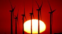 Trump administration to subject solar and wind project to elevated review
