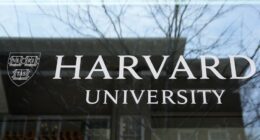 Trump adminstration threatens Harvard's accreditation