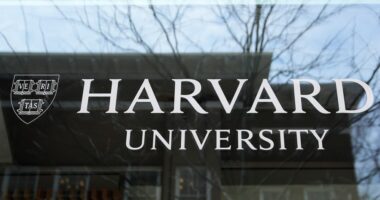 Trump adminstration threatens Harvard's accreditation
