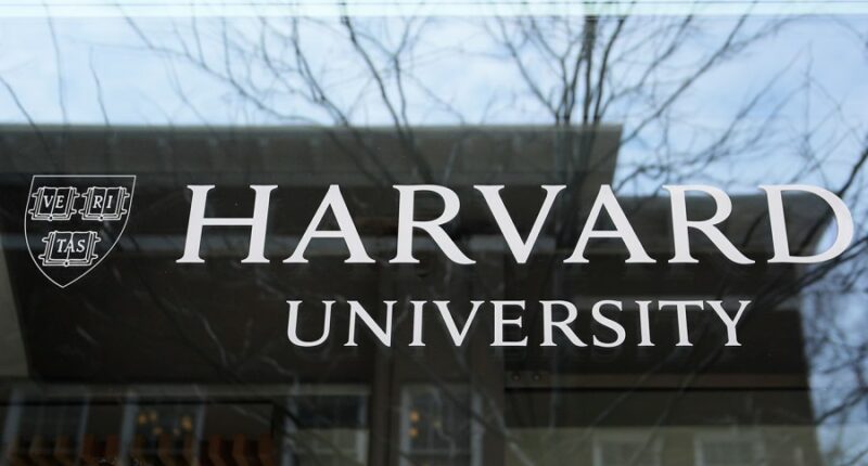 Trump adminstration threatens Harvard's accreditation