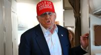 Trump and 'ICE Barbie' Kristi Noem partner to prosecute CNN