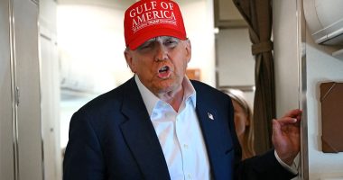 Trump and 'ICE Barbie' Kristi Noem partner to prosecute CNN