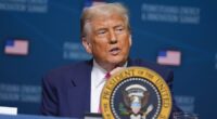 Trump announces Japan trade agreement, 15% tariff