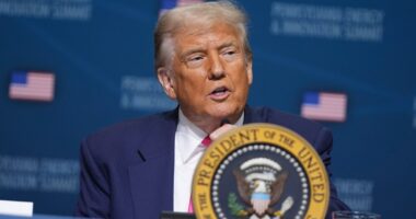Trump announces Japan trade agreement, 15% tariff