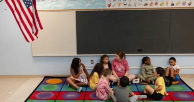 Trump backtracks on after-school funding after bipartisan push